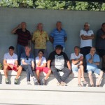 Vesna – Lumignacco