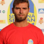 Sistiana/Sesljan - predstavitev ekipe