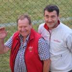 Triestina – Chiarbola Ponziana