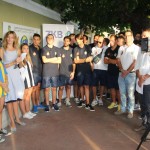 Priprave 2017/18; Sistiana/Sesljan