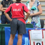 Mednarodni mladinski turnir - Pokal Kras