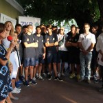 Priprave 2017/18; Sistiana/Sesljan