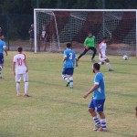 Triestina – Chiarbola Ponziana