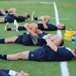 Primorje - predstavitev ekipe 2017/18