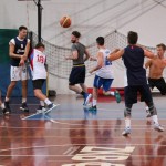 Priprave 2017/18; Jadran