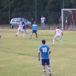 Triestina – Chiarbola Ponziana