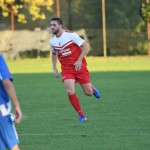 Kras Repen - Chiarbola Ponziana