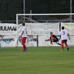 Italijanski pokal: Kras Repen - Virtus Corno