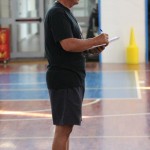 Priprave 2017/18; mladinske ekipe projetka Jadran