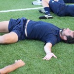 Primorje - predstavitev ekipe 2017/18