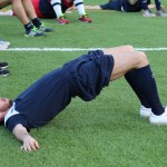 Primorje - predstavitev ekipe 2017/18