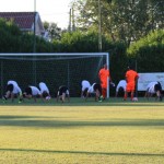 Vesna - predstavitev ekipe