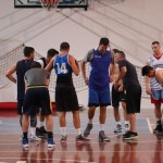 Priprave 2017/18; Jadran