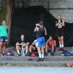 Priprave 2017/18; AŠD Polet