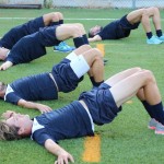 Primorje - predstavitev ekipe 2017/18