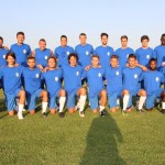 Sistiana/Sesljan - predstavitev ekipe