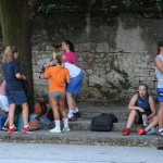 Priprave 2017/18; AŠD Polet