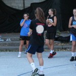 Priprave 2017/18; AŠD Polet