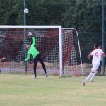 Triestina – Chiarbola Ponziana