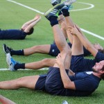 Primorje - predstavitev ekipe 2017/18