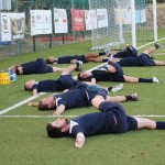 Primorje - predstavitev ekipe 2017/18