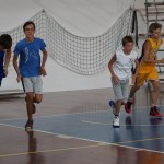 Priprave 2017/18; mladinske ekipe projetka Jadran