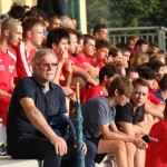 Triestina – Chiarbola Ponziana