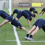 Primorje - predstavitev ekipe 2017/18