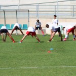 Priprave 2017/18; NK Kras