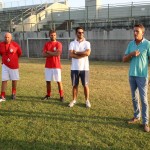 Sistiana/Sesljan - predstavitev ekipe