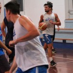 Priprave 2017/18; Jadran