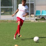 Priprave 2017/18; NK Kras