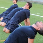 Primorje - predstavitev ekipe 2017/18