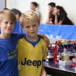 Mednarodni mladinski turnir - Pokal Kras