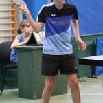 Mednarodni mladinski turnir - Pokal Kras