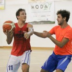 Priprave 2017/18; AŠD Breg