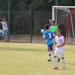 Triestina – Chiarbola Ponziana