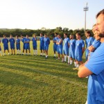 Sistiana/Sesljan - predstavitev ekipe