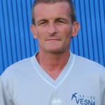 Vesna - predstavitev ekipe