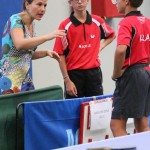 Mednarodni mladinski turnir - Pokal Kras