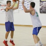 Priprave 2017/18; AŠD Breg