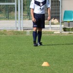 Priprave 2017/18; NK Kras