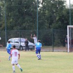 Triestina – Chiarbola Ponziana