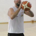 Priprave 2017/18; AŠD Breg