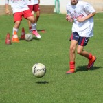 Priprave 2017/18; NK Kras