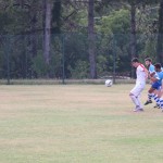 Triestina – Chiarbola Ponziana