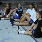 Priprave 2017/18; AŠD Polet