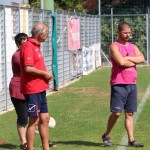 Priprave 2017/18; NK Kras