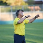 Kras Repen - Chiarbola Ponziana