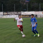 Italijanski pokal: Kras Repen - Virtus Corno